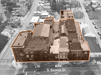 More details for S. George St. Redevelopment Portfolio – for Sale, York, PA