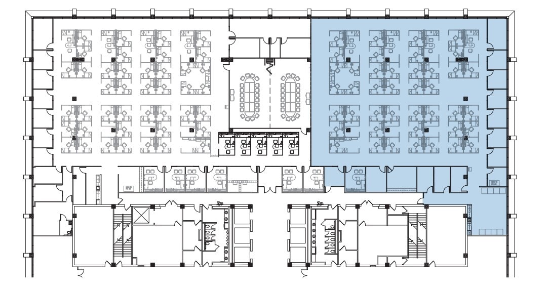 12301 Kurland Dr, Houston, TX to rent Floor Plan- Image 1 of 1