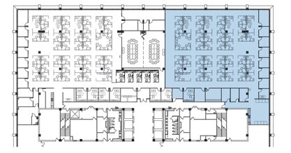 12301 Kurland Dr, Houston, TX to rent Floor Plan- Image 1 of 1