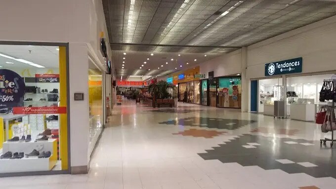 Retail in Chalon-sur-Saône for sale Building Photo- Image 1 of 3