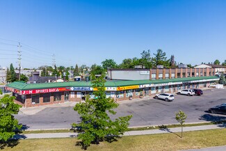 More details for 1663-1669 Cyrville Rd, Ottawa, ON - Retail to Rent