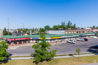 1663-1675 Cyrville Rd, Ottawa, ON for rent Primary Photo- Image 1 of 5