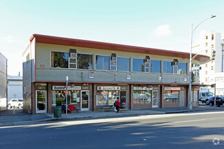 More details for 1411 S King St, Honolulu, HI - Office/Retail for Rent