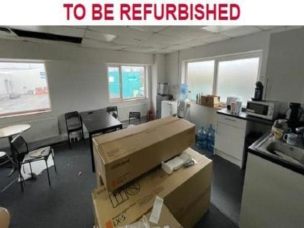 Regent Rd, Salford to rent Interior Photo- Image 1 of 2