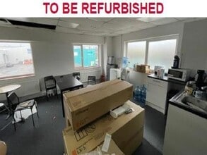 Regent Rd, Salford to rent Interior Photo- Image 1 of 2