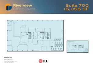 8009 34th Ave S, Bloomington, MN for sale Floor Plan- Image 1 of 1