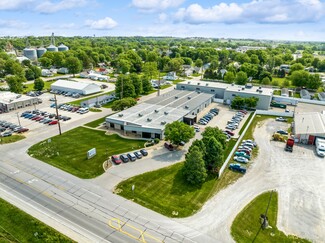 More details for 102 1st St S, Kalona, IA - Light Industrial for Sale