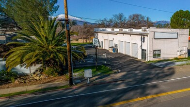 2424 Victor Ave, Redding, CA for sale Building Photo- Image 1 of 14