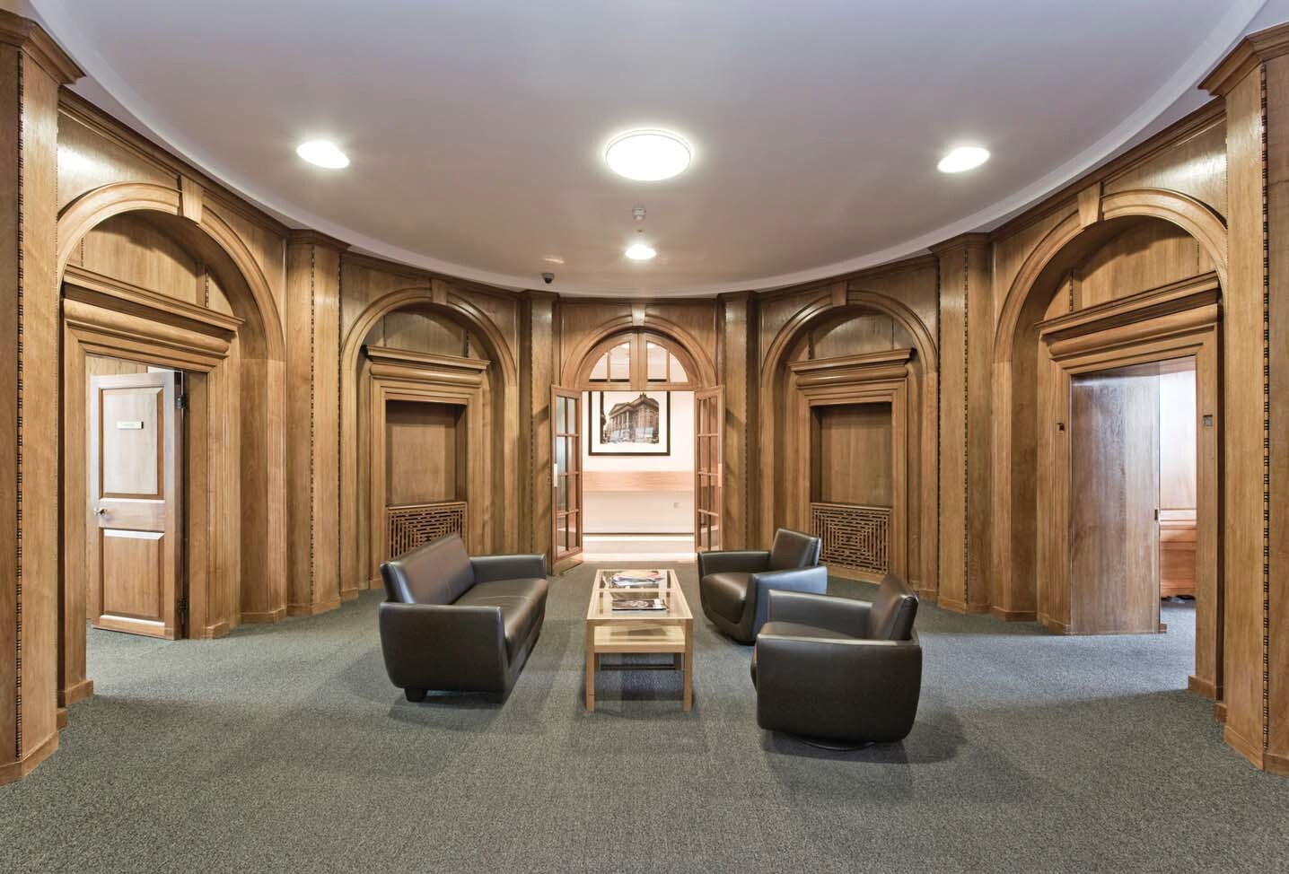 85 Fleet St, London for sale Interior Photo- Image 1 of 1