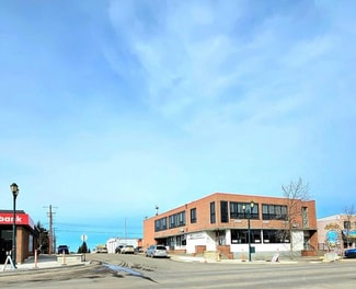 More details for 10140 101 Ave, Lac La Biche, AB - Office for Sale