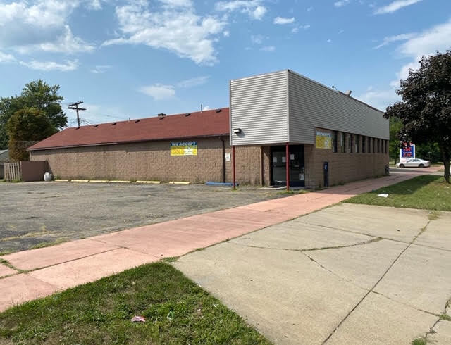 4650 S Beech Daly St, Dearborn Heights, MI for sale - Building Photo - Image 3 of 14