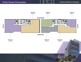 4328 Brooklyn Ave, Seattle, WA for rent Floor Plan- Image 1 of 1