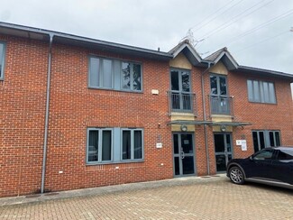 More details for Cleeve Rd, Leatherhead - Office for Rent