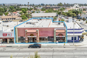 9215-9217 Whittier Blvd, Pico Rivera, CA for sale Building Photo- Image 1 of 1