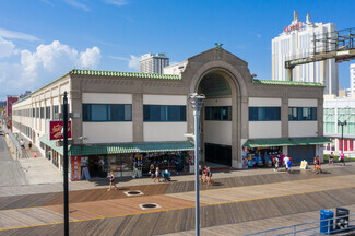 More details for 1325 Boardwalk Ave, Atlantic City, NJ - Office for Sale