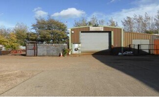 More details for London Rd, Newington - Industrial for Rent