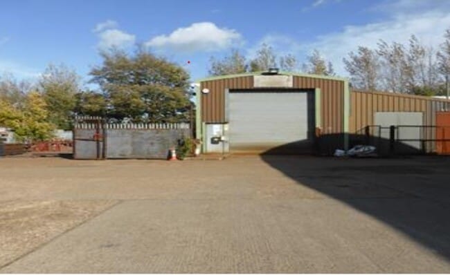More details for London Rd, Newington - Industrial to Rent