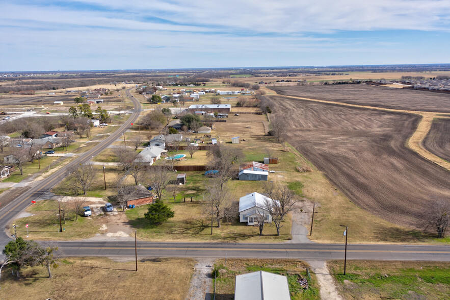 503 East, Nevada, TX for sale - Primary Photo - Image 1 of 7