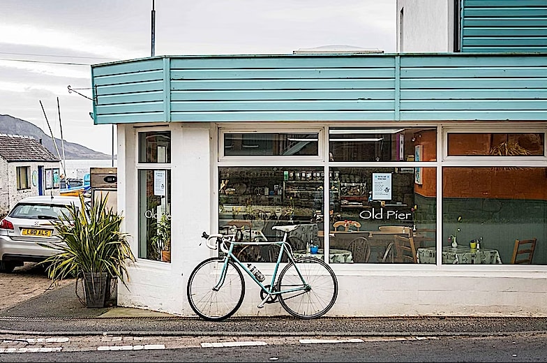 Shore Rd, Isle Of Arran for sale - Building Photo - Image 2 of 6