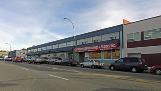 More details for 1362-1386 Venables St, Vancouver, BC - Retail for Rent