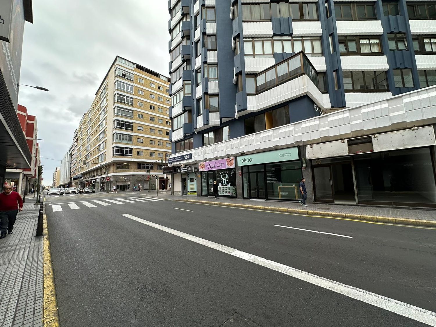 Calle Juan Manuel Durán González, 37, Las Palmas de Gran Canaria, Las Palmas to rent Building Photo- Image 1 of 12