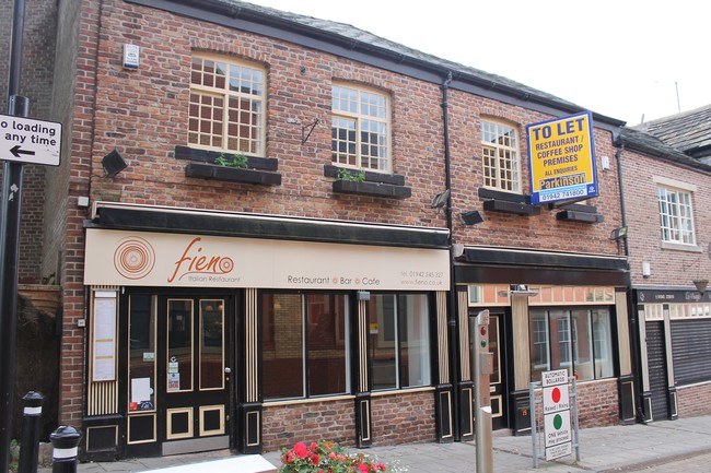 More details for 13-15 Millgate, Wigan - Retail to Rent
