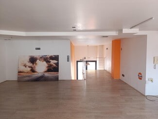 More details for Calle Pinatar, 1, Murcia - Retail to Rent