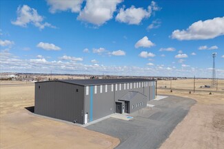 More details for Mckinney Drive, Cheyenne, WY - Industrial for Rent