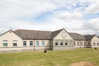 More details for Broomiesburn Rd, Ellon - Coworking for Rent