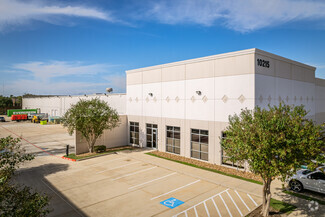 More details for 10215 S Sam Houston Pky W, Houston, TX - Industrial for Rent