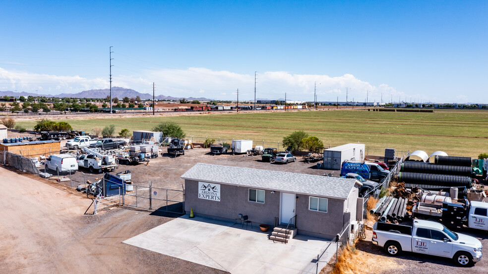 19015 S Arizona Ave, Chandler, AZ for rent - Building Photo - Image 2 of 6