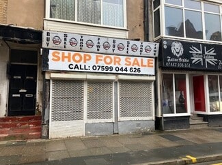 More details for 82A Central Dr, Blackpool - Retail for Sale