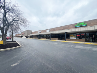 More details for 1175 S College Mall Rd, Bloomington, IN - Retail for Rent