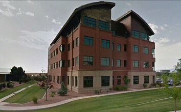 760 Horizon Dr, Grand Junction, CO for rent Building Photo- Image 1 of 2