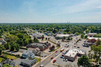 2918 Dewey Ave, Rochester, NY - aerial  map view - Image1