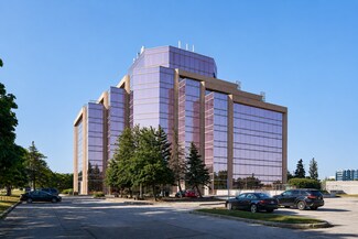 More details for 2810 Matheson Blvd E, Mississauga, ON - Co-working to Rent