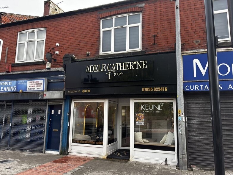 Apex Business Vlg, Cramlington for sale - Building Photo - Image 2 of 45