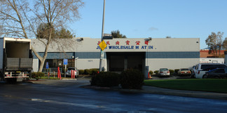 More details for 1471 Atteberry Ln, San Jose, CA - Industrial for Rent