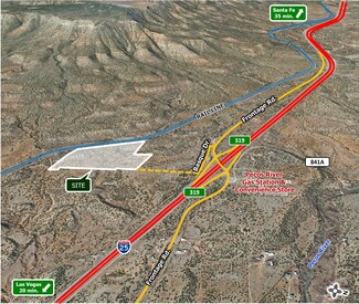 More details for I-25 & Exit 319, San Jose, NM - Land for Sale