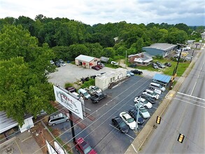 2701 Broad River Rd, Columbia, SC for sale Primary Photo- Image 1 of 1