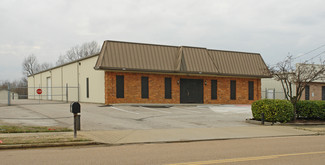 More details for 4587 Damascus Rd, Memphis, TN - Industrial for Rent