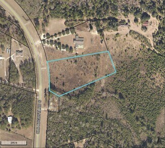 More details for 801 S Old Augusta Rd, Rincon, GA - Land to Rent