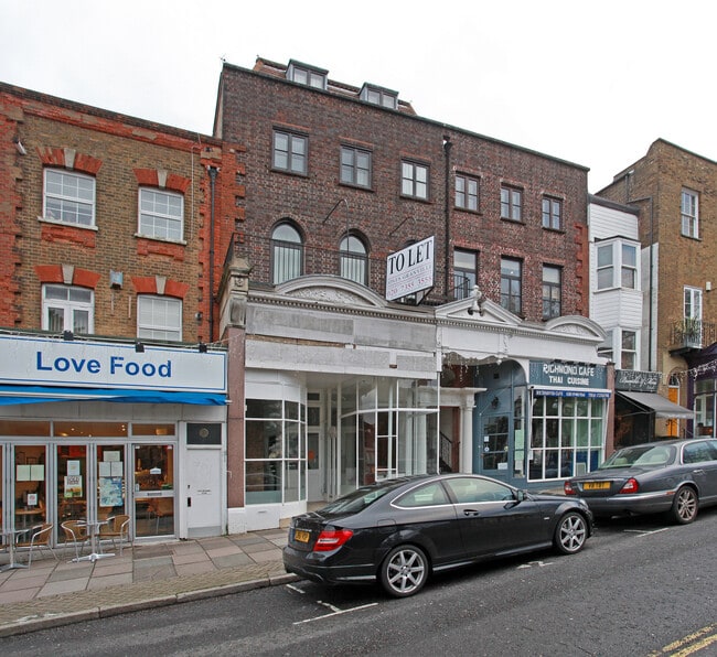 More details for 50 Hill Rise, Richmond - Office to Rent