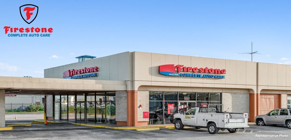 600 Chapel Hill Mall, Akron, OH for sale - Building Photo - Image 1 of 1