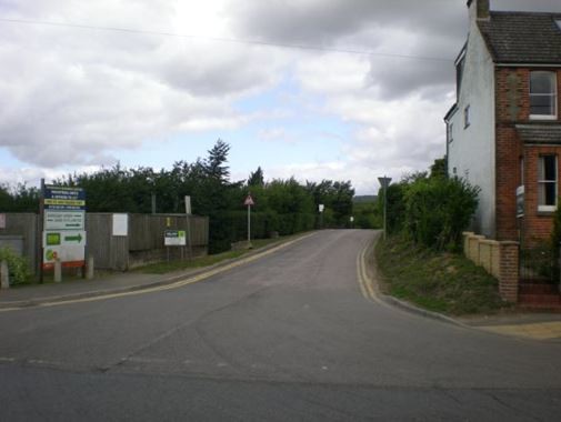 Maidstone Rd, Platt for sale Primary Photo- Image 1 of 1