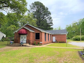 More details for 836 Chester Ave, Tupelo, MS - Speciality for Sale