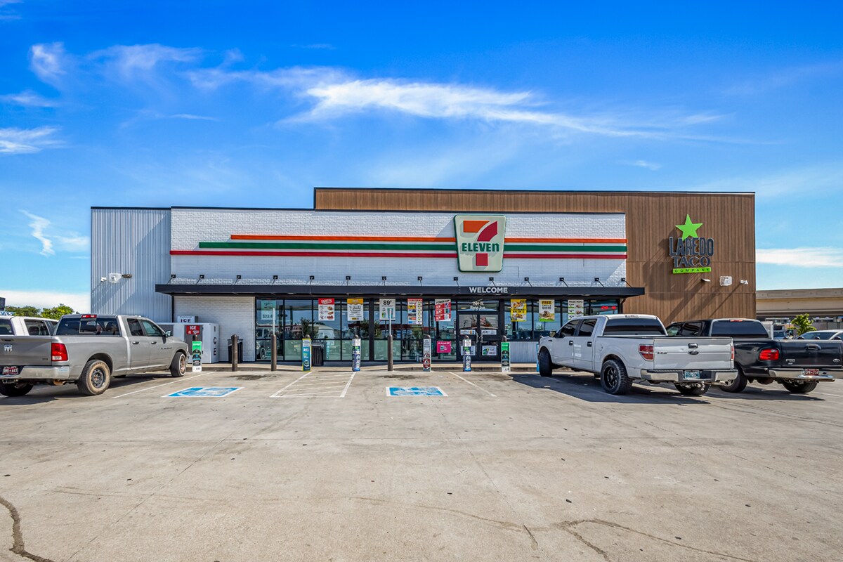 1101 W Reno Ave, Oklahoma City, OK for sale Building Photo- Image 1 of 1