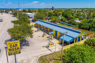 More details for 1630 NE Jensen Beach Blvd, Jensen Beach, FL - Speciality for Sale