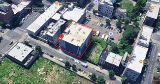 More details for 166-172 E 124th St, New York, NY - Industrial for Rent