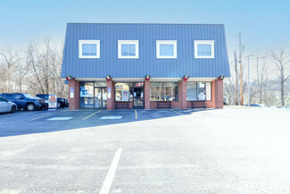 More details for 3637 Washington Rd, Mcmurray, PA - Office/Medical for Rent